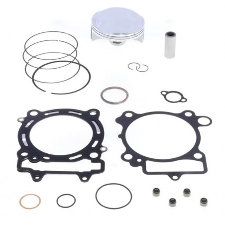 ATHENA 2025/06 TŁOK Z USZCZELKAMI TOP-END KAWASAKI KX 450 F (KXF450) '15, (4T) KUTY (STD. 95,95MM) (12.8:1)