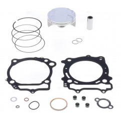 ATHENA 2025/06 TŁOK Z USZCZELKAMI TOP-END SUZUKI RM-Z (RMZ) 450 '13-'25 (4T) KUTY (STD. + 0,02MM 95,97MM) (12.5:1)