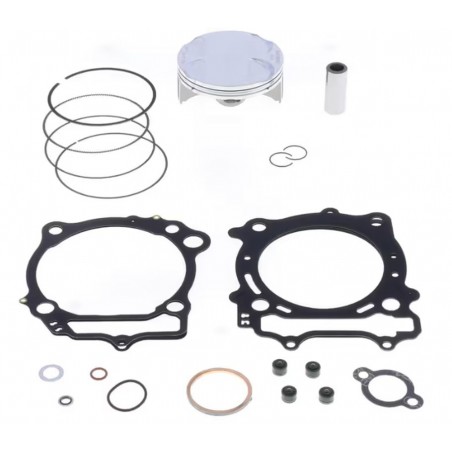 ATHENA 2025/06 TŁOK Z USZCZELKAMI TOP-END SUZUKI RM-Z (RMZ) 450 '13-'25 (4T) KUTY (STD. + 0,02MM 95,97MM) (12.5:1)