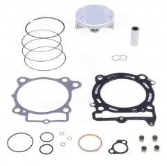 ATHENA 2025/06 TŁOK Z USZCZELKAMI TOP-END KAWASAKI KX 450 F (KXF450) '19-'20 (4T) KUTY (STD. + 0,01MM 95,96MM) (12.5:1)
