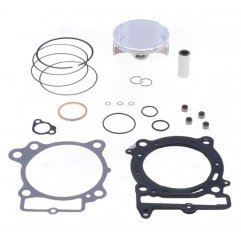 ATHENA 2025/06 TŁOK Z USZCZELKAMI TOP-END KAWASAKI KX 450 F (KXF450) / KX 450 X '21-'23 (4T) KUTY (STD. + 0,01MM 95,98MM) (12.5: