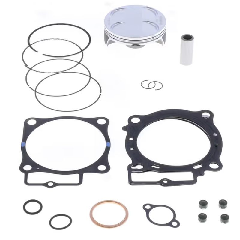 ATHENA 2025/06 TŁOK Z USZCZELKAMI TOP-END HONDA CRF 450 R '09-'16 (4T) KUTY (STD. + 0,02MM 95,97MM) (12.5:1)