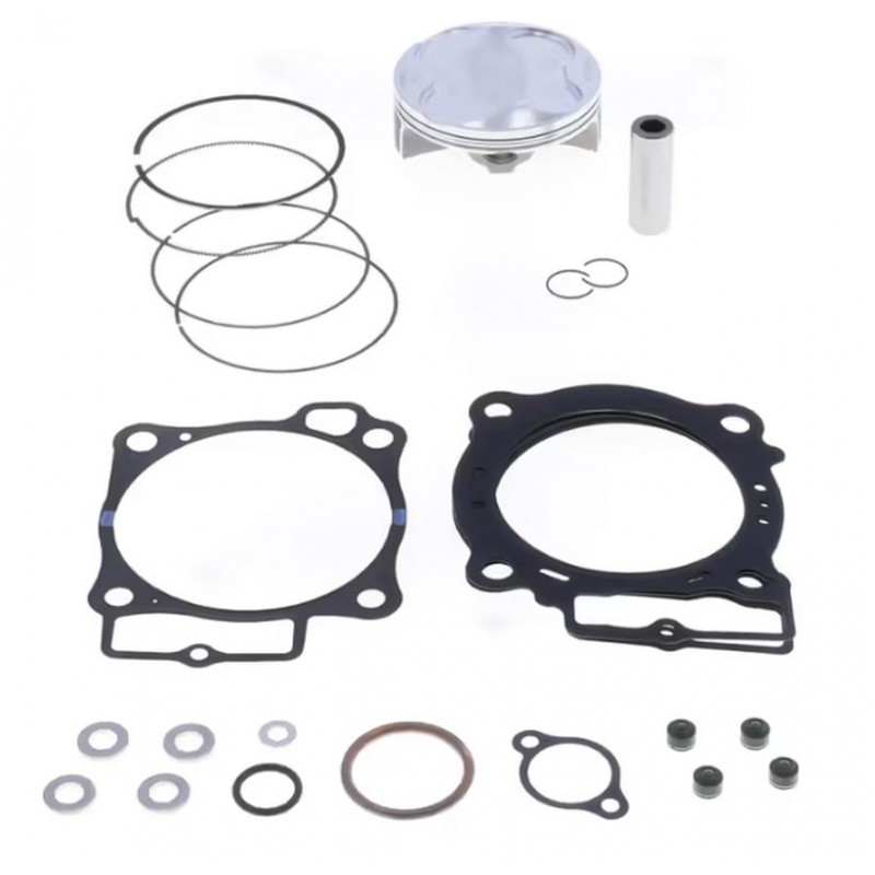 ATHENA 2025/06 TŁOK Z USZCZELKAMI TOP-END HONDA CRF 450 R / RX '19-'20 (4T) KUTY (STD. + 0,01MM 95,96MM) (13.5:1)
