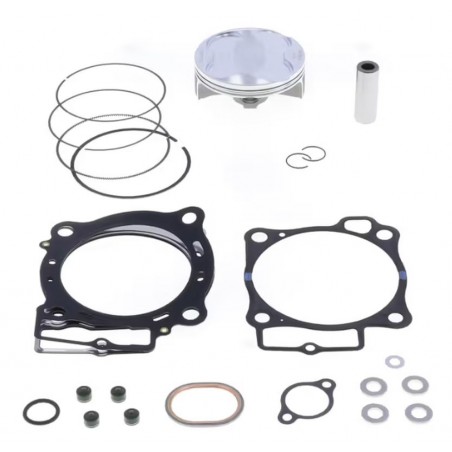 ATHENA 2025/06 TŁOK Z USZCZELKAMI TOP-END HONDA CRF 450 R / RX '21-'25 (4T) KUTY (STD. 95,95MM) (13.5:1)