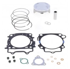 ATHENA 2025/06 TŁOK Z USZCZELKAMI TOP-END YAMAHA YZ 450 F (YZF450) '18-'20, YZ 450 FX '18-'19, WR 450 F (WRF) '19, (4T) KUTY (ST