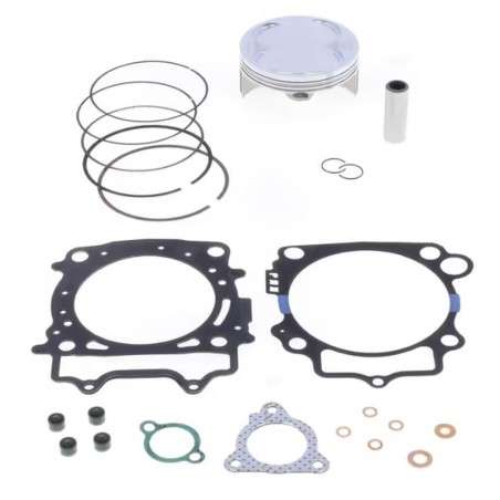 ATHENA 2025/06 TŁOK Z USZCZELKAMI TOP-END YAMAHA YZ 450 F (YZF450) '18-'20, YZ 450 FX '18-'19, WR 450 F (WRF) '19, (4T) KUTY (ST