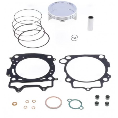 ATHENA 2025/06 TŁOK Z USZCZELKAMI TOP-END YAMAHA YZ 450 F (YZF450) '20-'22, YZ 450 FX / WR 450 F (WRF) '21-'23, FANTIC XEF 450 '