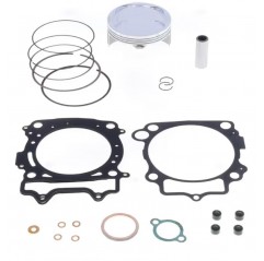 ATHENA 2025/06 TŁOK Z USZCZELKAMI TOP-END YAMAHA YZ 450 F (YZF450) '20-'22, YZ 450 FX / WR 450 F (WRF) '21-'23, FANTIC XEF 450 '