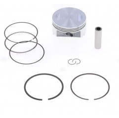 ATHENA 2025/06 TŁOK HONDA CBR 125 R '04-'10 (4T) BIG BORE (STD. + 9,02MM 66,97MM)