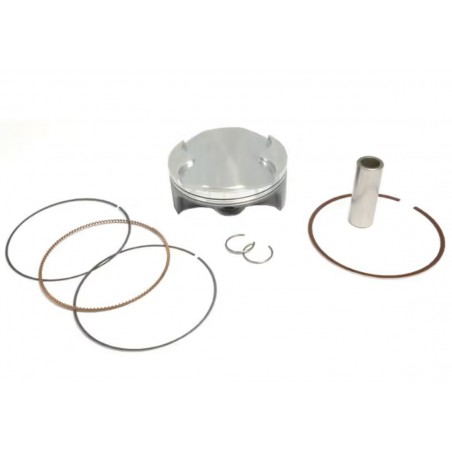 ATHENA 2025/06 TŁOK RACING KTM SX 250 F (SXF250) '06-'12, EXC-F 250 (EXCF250) '07-'13 (4T) KUTY (STD. + 4,01MM 79,97MM) (13.5:1)