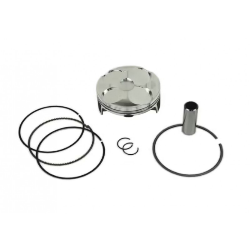 ATHENA 2025/06 TŁOK HONDA CRF 250 R '10-'13 (4T) KUTY (STD. + 0,01MM 76,76MM) (13.2:1)