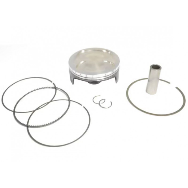 ATHENA 2025/06 TŁOK HONDA CRF 250 R '10-'17, CRF 250 X '10-'14 (4T) BIG BORE KUTY (STD. + 4,01MM 81,96MM) (13.5:1)