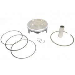 ATHENA 2025/06 TŁOK HONDA CRF 250 R '10-'17, CRF 250 X '10-'14 (4T) BIG BORE KUTY (STD. + 4,02MM 81,97MM) (13.5:1)