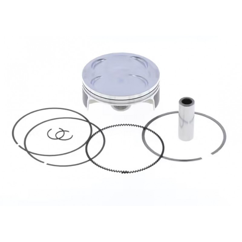 ATHENA 2025/06 TŁOK YAMAHA YZ 250 F (YZF250) '19-'24, YZ 250 FX / WR 250 F (WRF250) '20-'24 (4T) BIG BORE KUTY (STD. + 5,01MM 81