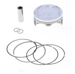 ATHENA 2025/06 TŁOK KAWASAKI KX 250 F (KXF250) '21-'22, KX 250 X '21-'22 (4T) BIG BORE KUTY (STD. + 4,02MM 81,97MM) (13.8:1)