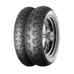 CONTINENTAL OPONA 130/60B19 CONTITOUR 61H TL M/C PRZÓD DOT 13/2025 (240334)