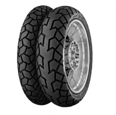 CONTINENTAL OPONA 110/80R18 TKC 70 58H TL M/C M+S PRZÓD DOT 21/2025 (244469)