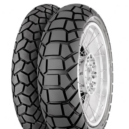 CONTINENTAL OPONA 150/70R18 TKC 70 ROCKS 70S TL M/C M+S TYŁ DOT 14/2025 (244645)