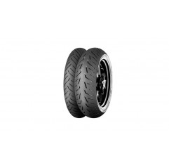 CONTINENTAL OPONA 150/70ZR17 CONTIROADATTACK 4 69V TL M/C TYŁ DOT 21/2025 (244711)