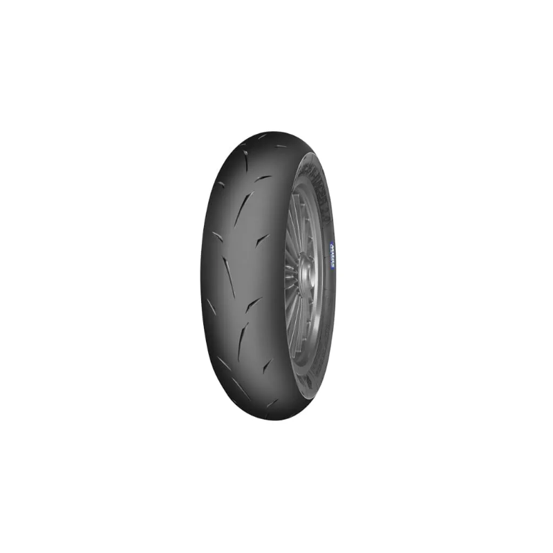 MITAS OPONA 100/90-12 MC-35 S-RACER 2.0 49P SUPER SOFT TL PRZÓD/TYŁ DOT 21/2025
