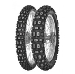 MITAS OPONA 120/90-18 MC-23 ROCKRIDER 65R TT TYŁ DOT 22/2025 (573470)