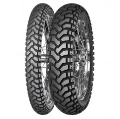 MITAS OPONA 130/80B17 ENDURO TRAIL 65H M+S TL/TT TYŁ DOT 06/2025 (460030) (zamiennik:70000454)