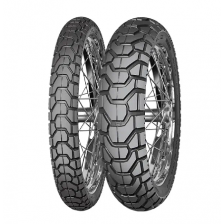 MITAS OPONA 150/70R18 ENDURO TRAIL ADV 2 70V TL/TT M+S TYŁ DOT 23/2025