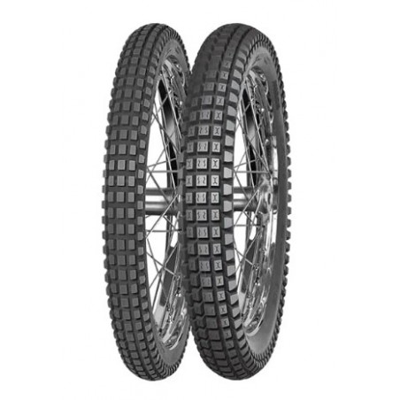 MITAS OPONA 3.50-18 E-05 62S TT M+S PRZÓD/TYŁ DOT 07/2025 (ZAMIENNIK:70000477)