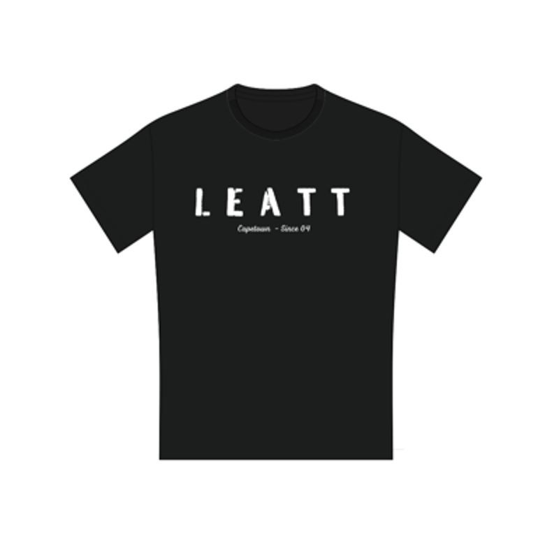 LEATT (2021) T-SHIRT ROZMIAR M / LIMITOWANY