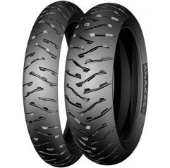MICHELIN OPONA 110/80R19 ANAKEE 3 59V TL/TT M/C PRZÓD DOT 01/2025