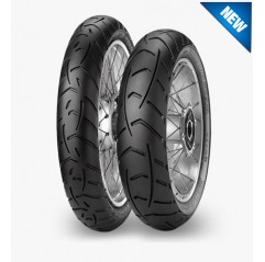 METZELER OPONA 110/80R19 TOURANCE NEXT 59V M/C TL TYŁ DOT 17/2025