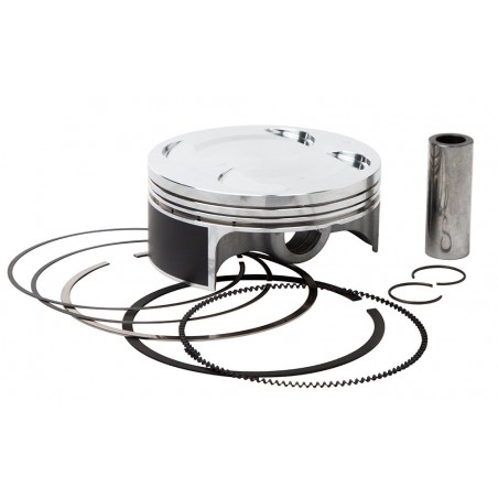 VERTEX TŁOK SUZUKI LTR 450 (LTR450) ATV '06-'11 (97,96MM) BIG BORE (+2,50MM) (PIERŚCIENIE 590398000001 X 1 KPL.)