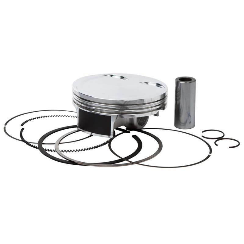 VERTEX TŁOK HONDA TRX 450R '04-'05 ATV (PIERŚCIENIE 590397000002 X 1 KPL.)