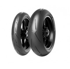 PIRELLI OPONA 110/70ZR17 DIABLO SUPERCORSA V4 SP 54W TL M/C PRZÓD DOT 18/2025