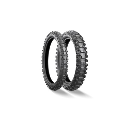 BRIDGESTONE OPONA 80/100-21 BATTLECROSS X20 51M TT NHS PRZÓD DOT 11/2025