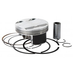 VERTEX TŁOK YAMAHA YFM 700 (YFM700) RAPTOR '06-'14, GRIZZLY '06-'13 HC (101,97MM) (11,0:1) (PIERŚCIENIE 590310200002 X 1 KPL.)