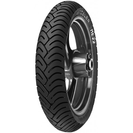METZELER OPONA 3.00-17 ME22 REINF 50P TT M/C PRZÓD/TYŁ DOT 06/2025