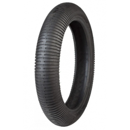 DUNLOP OPONA 125/80R17 KR191i MS2 RACE (417) TL PRZÓD NA ZAMÓWIENIE