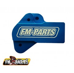 FM-PARTS OSŁONA CZUJNIKA TPS KTM/HUSQVARNA EXC/TE TPI '18-'20 KOLOR NIEBIESKI