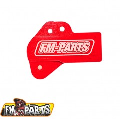 FM-PARTS OSŁONA CZUJNIKA TPS KTM/HUSQVARNA EXC/TE TPI '18-'20 KOLOR CZERWONY