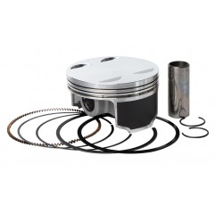 VERTEX TŁOK HONDA TRX 700 '08-'10 HC (PIERŚCIENIE 590310200002 X 1 KPL.)