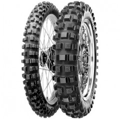 PIRELLI OPONA 110/100-18 MT16 GARACROSS (64) TT NHS TYŁ DOT 10/2024