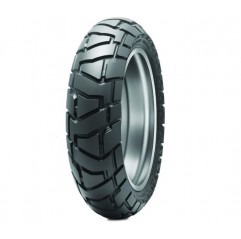 DUNLOP OPONA 120/90-18 TRAILMAX MISSION 65T M+S TL TYŁ DOT 03/2020