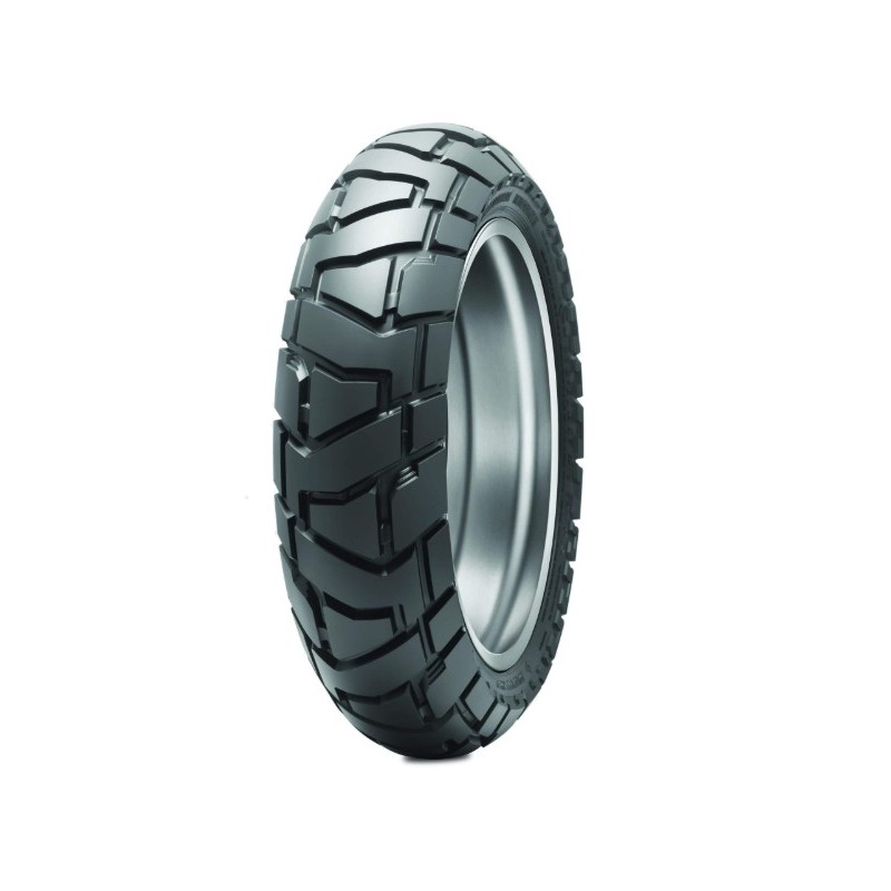 DUNLOP OPONA 120/90-18 TRAILMAX MISSION 65T M+S TL TYŁ DOT 03/2020