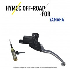 MAGURA ZESTAW SPRZĘGŁA HYDRAULICZNEGO HYMEC 167 YAMAHA TENERE 700 '20- OLEJ MINERALNY