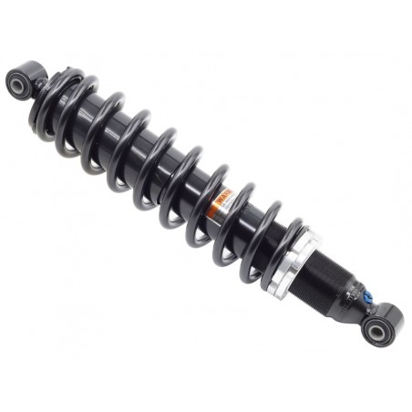 BRONCO 2025/05 AMORTYZATOR PRZÓD SUZUKI LT-A 500 '19-'23, LT-A 750 KINGQUAD '19-'23 (OEM: 52100-34K30-019 52100-34K30)