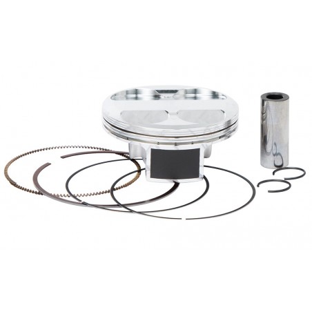 VERTEX TŁOK KAWASAKI KXF 250 '11-'14 (13,5:1) (76,98MM) (PIERŚCIENIE 590277000005 X 1 KPL.)