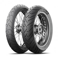 MICHELIN OPONA 170/60R17 M/C 72V ANAKEE ROAD TL/TT TYŁ DOT 07/2025