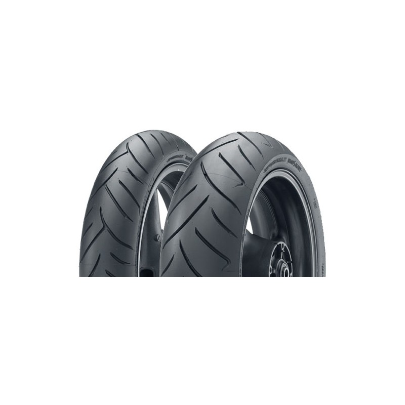 DUNLOP OPONA 160/60ZR17 SPORTMAX ROADSMART II (69W) TL TYŁ DOT 22/2021