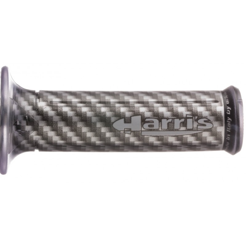 HARRI'S MANETKI 01687-NC (120 MM/22MM) KOLOR CARBON